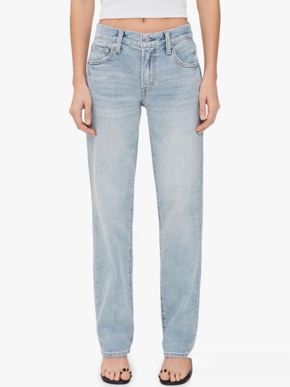 Pistola Issa Jeans